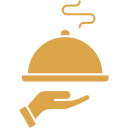 <b>Servizi di cheffing</b> per matrimoni, feste private ed eventi aziendali